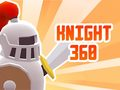 Juego Caballero 360 en línea