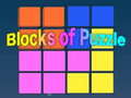 Juego Bloques de Puzzle en línea