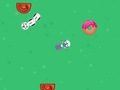 Juego Animales adorables en línea