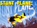 Juego Avión Acrobático en línea