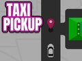 Juego Recogida de Taxi en línea