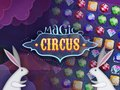 Juego Circo Mágico en línea