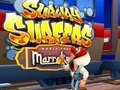Juego Subway Surfers: Marrakech en línea