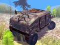 Juego Camión Conducción Offroad Transporte Pesado en línea