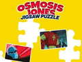 Juego Puzzle de Osmosis Jones en línea