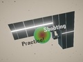 Juego Práctica de Tiro en línea
