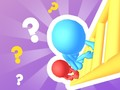 Juego Trivia de escaleras en línea