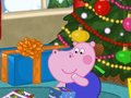 Juego Taller de Navidad de Santa en línea