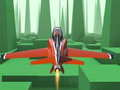Juego Juego de Carreras de Aviones en línea