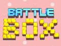 Juego Batalla de Cajas en línea