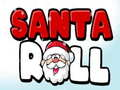 Juego Rodar a Santa en línea