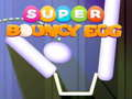Juego Huevo Super Rebote en línea
