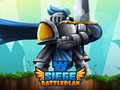 Juego Plan de batalla de asedio en línea