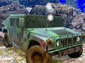 Juego Camión Offroad 4x4 Conducción Pesada en línea