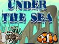 Juego Bajo el mar en línea
