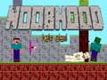 Juego ¡NoobHood ayuda a Alex! en línea