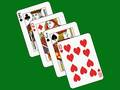 Juego Solitaire Clásico Original en línea