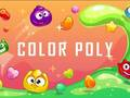 Juego Color Poli en línea