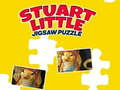 Juego Rompecabezas de Stuart Little en línea