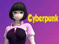 Juego Cyberpunk en línea