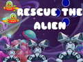 Juego Salva al Extraterrestre en línea