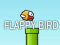 Juego Pájaro Flappy en línea