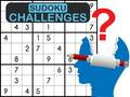 Juego Retos Sudoku en línea