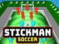 Juego Fútbol Stickman en línea