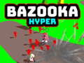 Juego Bazooka Hiper en línea