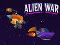 Juego Guerra Alienígena en línea