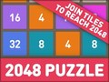 Juego 2048: Puzzle Clásico en línea