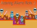 Juego Entre los Bots Akero 2 en línea