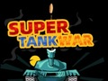 Juego Super Guerra de Tanques en línea