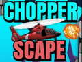 Juego Chopper Scape en línea