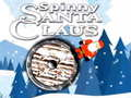 Juego Santa Claus Giratorio en línea