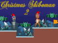 Juego Navidad Shiboman 2 en línea