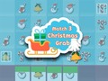 Juego Navidad Captura Match 3 en línea