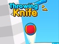 Juego Cuchillo de lanzamiento en línea