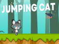 Juego Gato Saltarín en línea