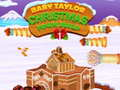 Juego Construcción de la ciudad navideña de Bebé Taylor en línea