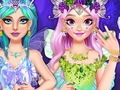 Juego Rutina de Cuidado de Piel Fantástica en línea