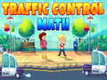 Juego Matemáticas de Control de Tráfico en línea