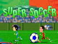 Juego Súper Fútbol en línea