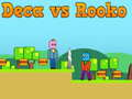 Juego Deca contra Rooko en línea