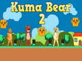 Juego Kuma Oso 2 en línea