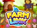 Juego Conexión agrícola en línea