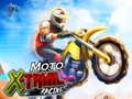 Juego Moto X-Trial Racing en línea