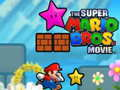 Juego La película de Super Mario Bros v.3 en línea