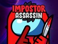 Juego Asesino Impostor en línea