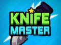 Juego Maestro del Cuchillo en línea